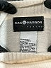 Sag Harbor 100% Acrylic Ivory Short Sleeve Turtleneck Size L (petite) - photo 7