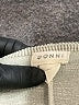 DONNI Tan Cardigan One size - photo 7