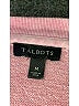 Talbots Pink Sweatshirt Size M - photo 7