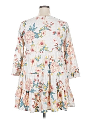Zara Casual Dress (view 2)