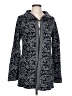 A.IDA Blue Cardigan Size L - photo 1