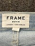 FRAME Denim Hearts Blue Jeans Size 23 waist - photo 7
