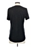 Athleta Black Short Sleeve T-Shirt Size S - photo 2