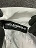 Karl Lagerfeld Paris White Blazer Size XXS - photo 6