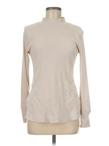 Mona B Long Sleeve Turtleneck (view 1)