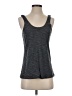 Lululemon Athletica Gray Active Tank Size XS - photo 1
