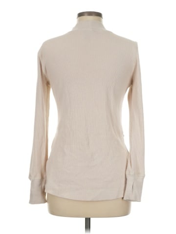 Mona B Long Sleeve Turtleneck (view 2)
