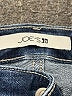 Joe's Jeans Hearts Blue Jeans Size 24 waist - photo 4