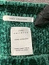 Zara Tweed Green Pullover Sweater Size 8 - photo 3