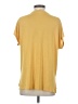 Orvis Yellow Short Sleeve Top Size XS - photo 2