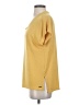 Orvis Yellow Short Sleeve Top Size XS - photo 5