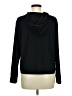 Wynne Layers Black Zip Up Hoodie Size M - photo 2