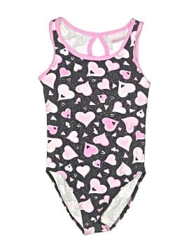 Xhilaration Leotard