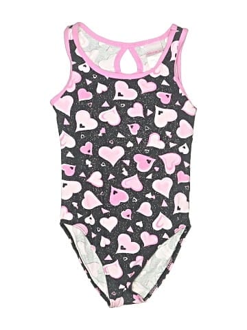 Xhilaration Leotard (view 1)