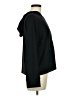 Wynne Layers Black Zip Up Hoodie Size M - photo 4