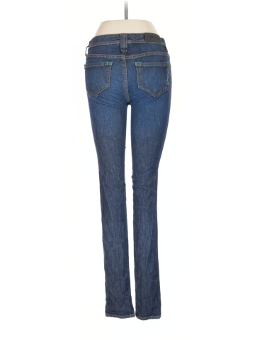Genetic Denim Jeans (view 2)