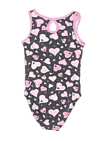 Xhilaration Leotard (view 2)