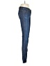 Genetic Denim Hearts Blue Jeans Size 26 waist - photo 4
