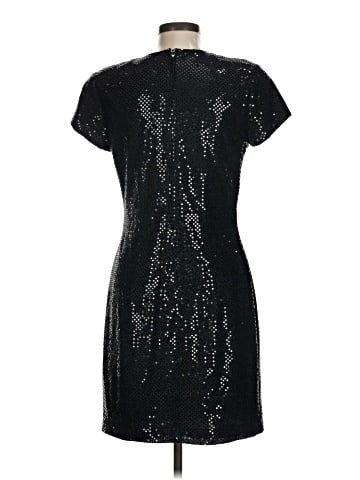 Betsy & Adam Cocktail Dress (view 2)