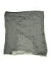 Calvin Klein 100% Rayon Gray Scarf One size - photo 2