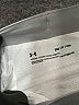Under Armour Silver Athletic Shorts Size S - photo 3