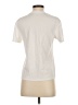 Assorted Brands Ivory Short Sleeve T-Shirt Size XS - photo 2
