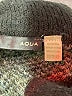 Aqua Camo Black Pullover Sweater Size XS - photo 7
