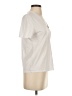 Assorted Brands Ivory Short Sleeve T-Shirt Size XS - photo 4