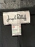 Joseph Ribkoff 100% Polyester Solid Black Formal Skirt Size 6 - photo 4