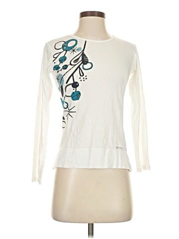 Merrell 3/4 Sleeve T-Shirt (view 1)