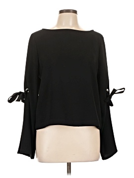 Fifteen Twenty Long Sleeve Blouse