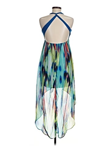 No Boundaries Cocktail Dress (view 2)