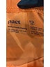 Pact 100% Cotton Solid Orange Casual Pants Size 18-24 mo - photo 3