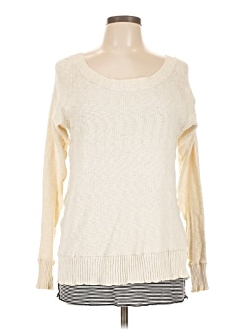 Pete Long Sleeve Top (view 1)
