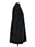 Hurley Solid Black Casual Dress Size S - photo 4