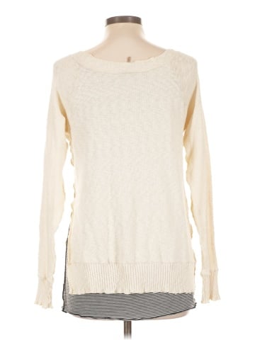 Pete Long Sleeve Top (view 2)