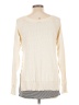 Pete Ivory Long Sleeve Top Size L - photo 2