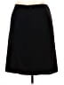 Covington Solid Black Casual Skirt Size 18 - photo 2