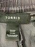 Torrid Solid Gray Cargo Pants Size 12 - photo 6