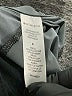 Athleta Camo Black Athletic Shorts Size S - photo 3