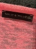 Nally & Millie Pink Pullover Sweater Size S (estimated) - photo 7