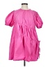 Future Collective 100% Polyester Pink Casual Dress Size S - photo 1