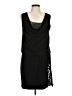 Scarlett Black Cocktail Dress Size 8 - photo 1
