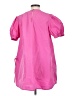 Future Collective 100% Polyester Pink Casual Dress Size S - photo 2