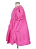 Future Collective 100% Polyester Pink Casual Dress Size S - photo 5
