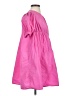 Future Collective 100% Polyester Pink Casual Dress Size S - photo 4