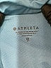 Athleta Solid Teal Athletic Shorts Size XS - photo 3