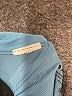 Athleta Solid Teal Athletic Shorts Size XS - photo 4