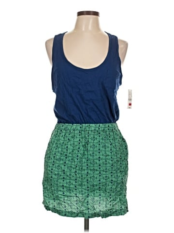 Kina Casual Dress (view 1)