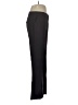 Marc by Marc Jacobs 100% Polyester Black Purple Dress Pants Size 8 - photo 4